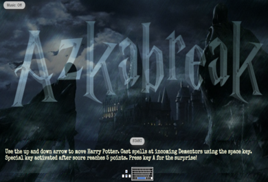azkabreak