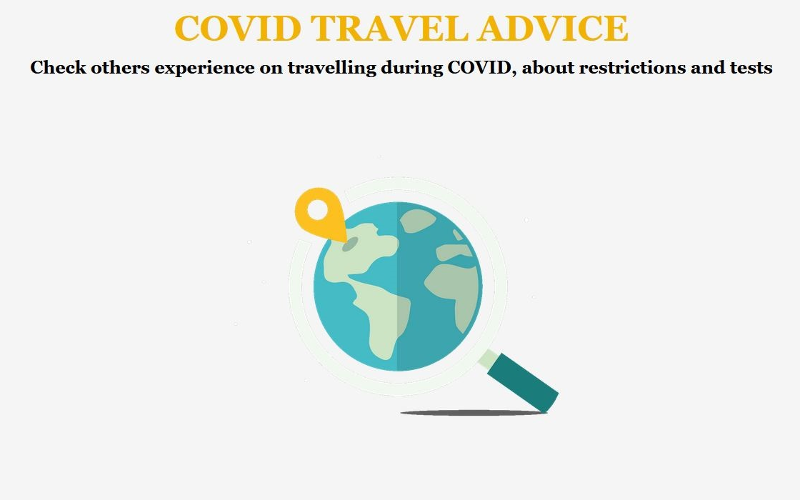 covid-travel-advice